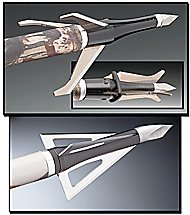 Broadheads